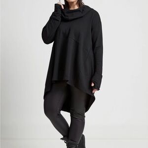 NWT Marcella NY Firenze Hoodie XXL